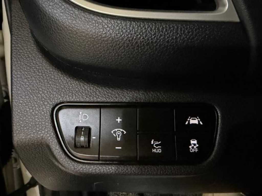 KIA Seltos 2020 Blanco - Importación desde Corea - HF Imports Iquique - Foto 15