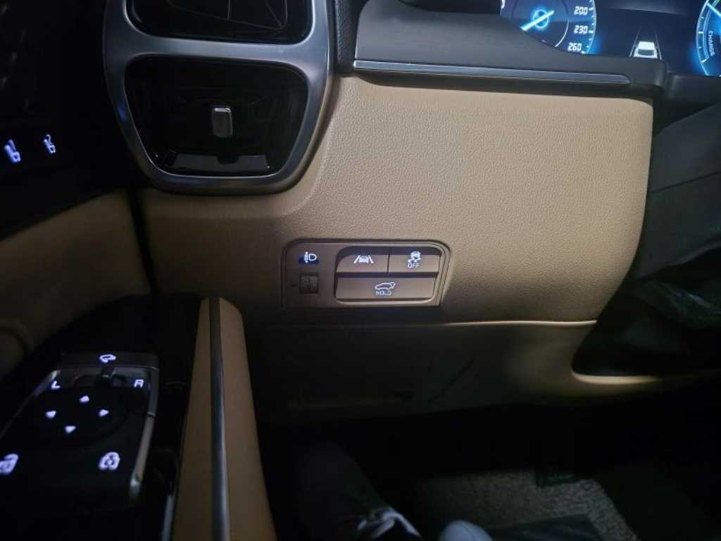 KIA Sorento - Vista 10