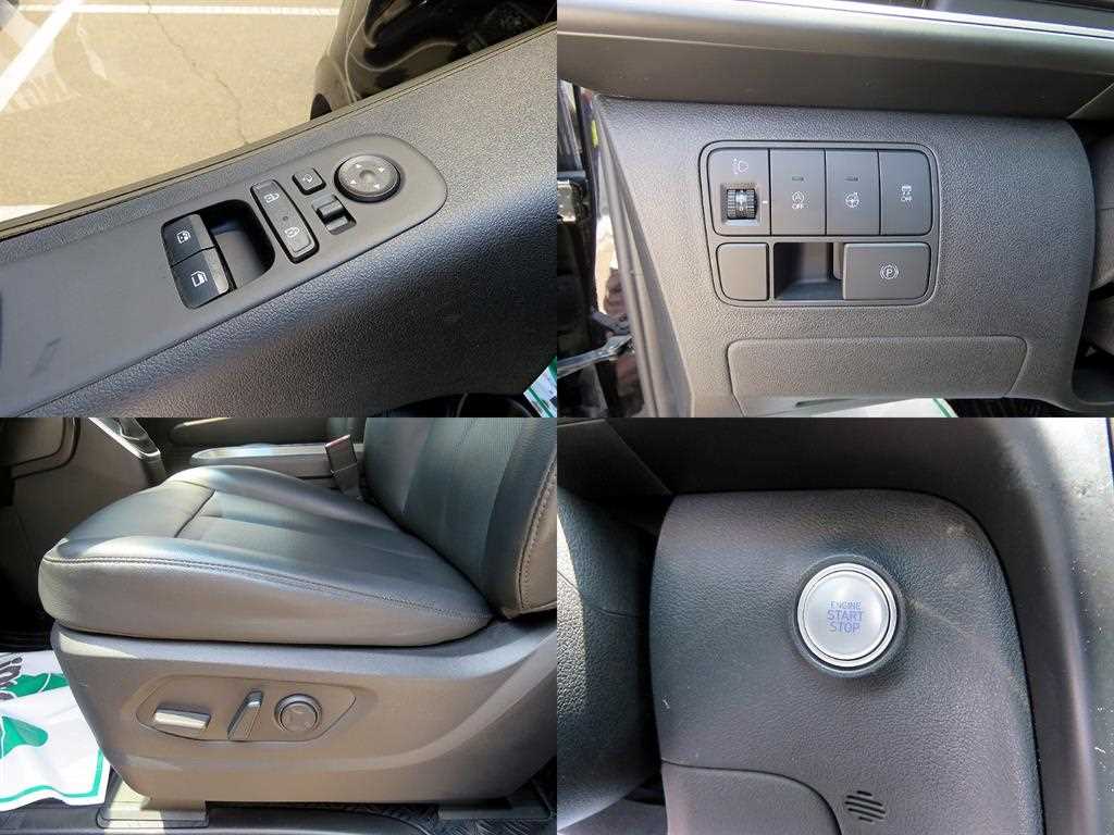 HYUNDAI Staria 2023 Negro - Importación desde Corea - HF Imports Iquique - Foto 18