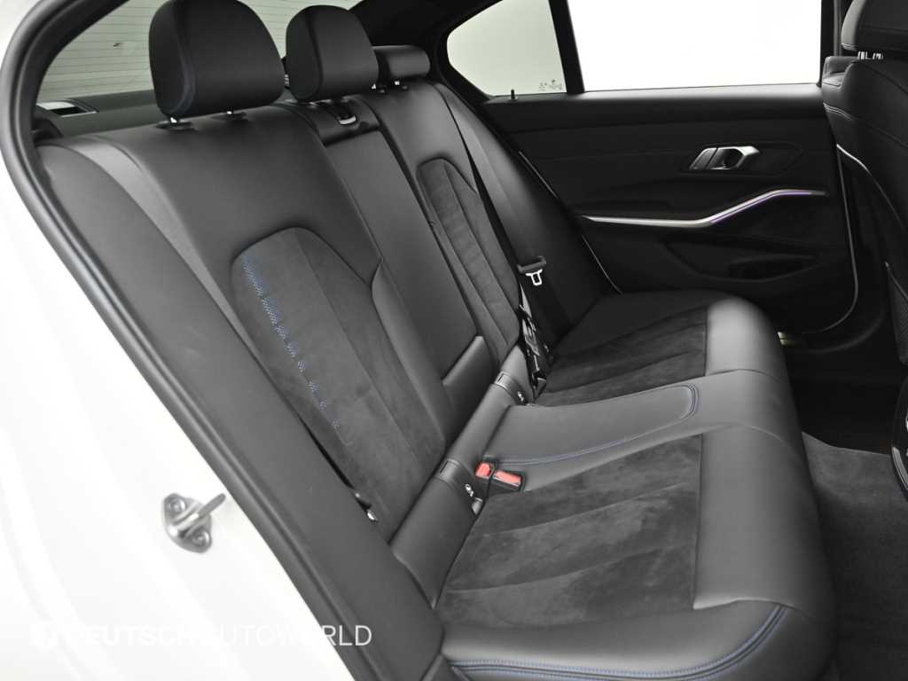 BMW 3 series - Vista 12