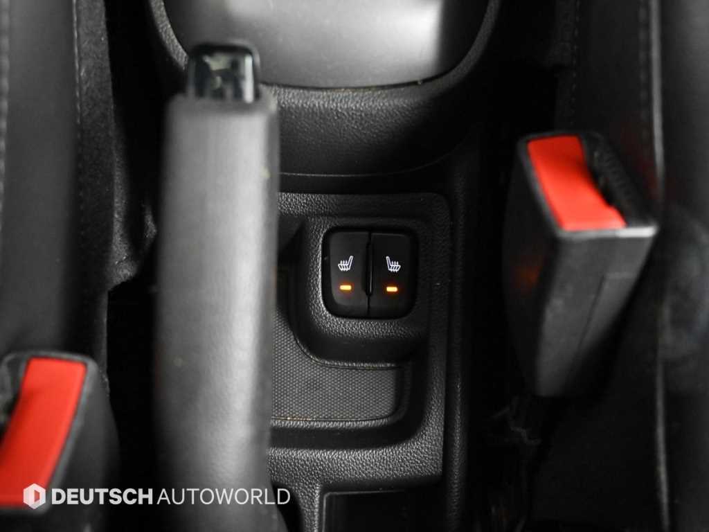 Chevrolet Spark 2016 Blanco - Importación desde Corea - HF Imports Iquique - Foto 17