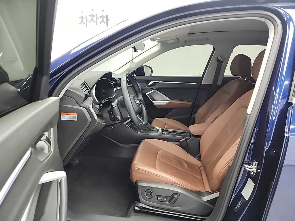 Audi Q3 - Vista 11