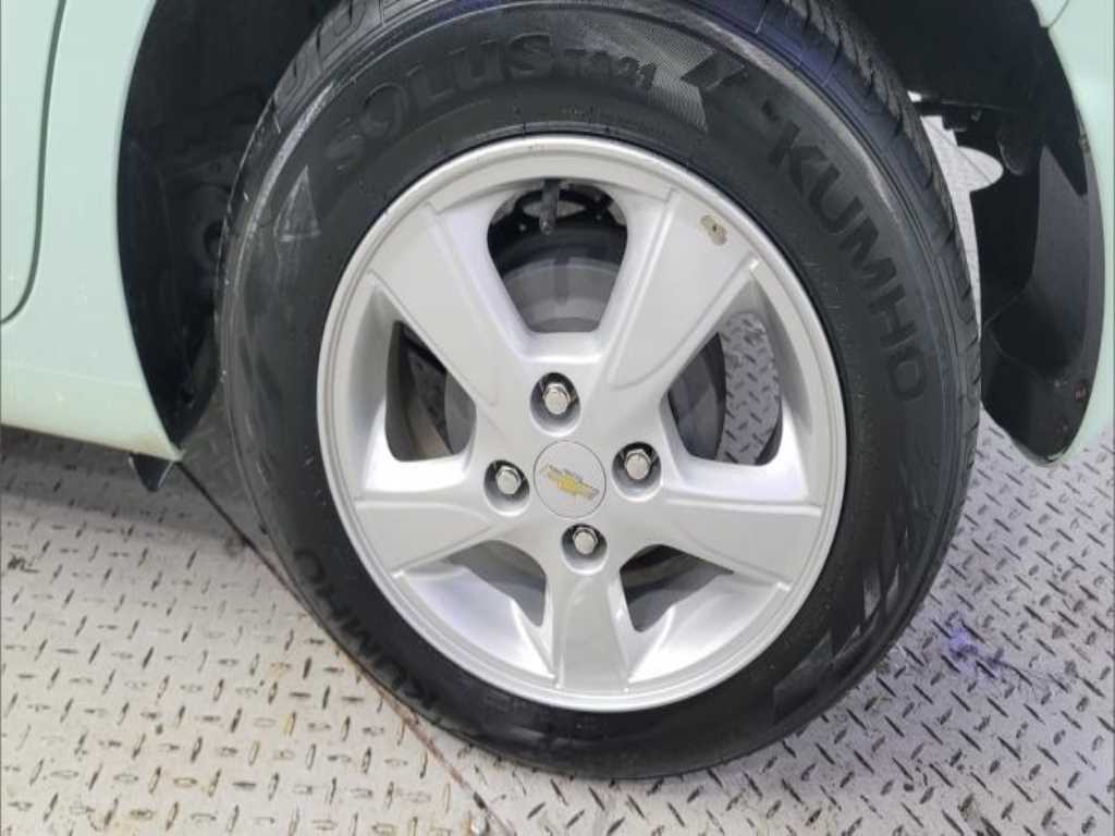 Chevrolet Spark 2018 - Importación desde Corea - HF Imports Iquique - Foto 18