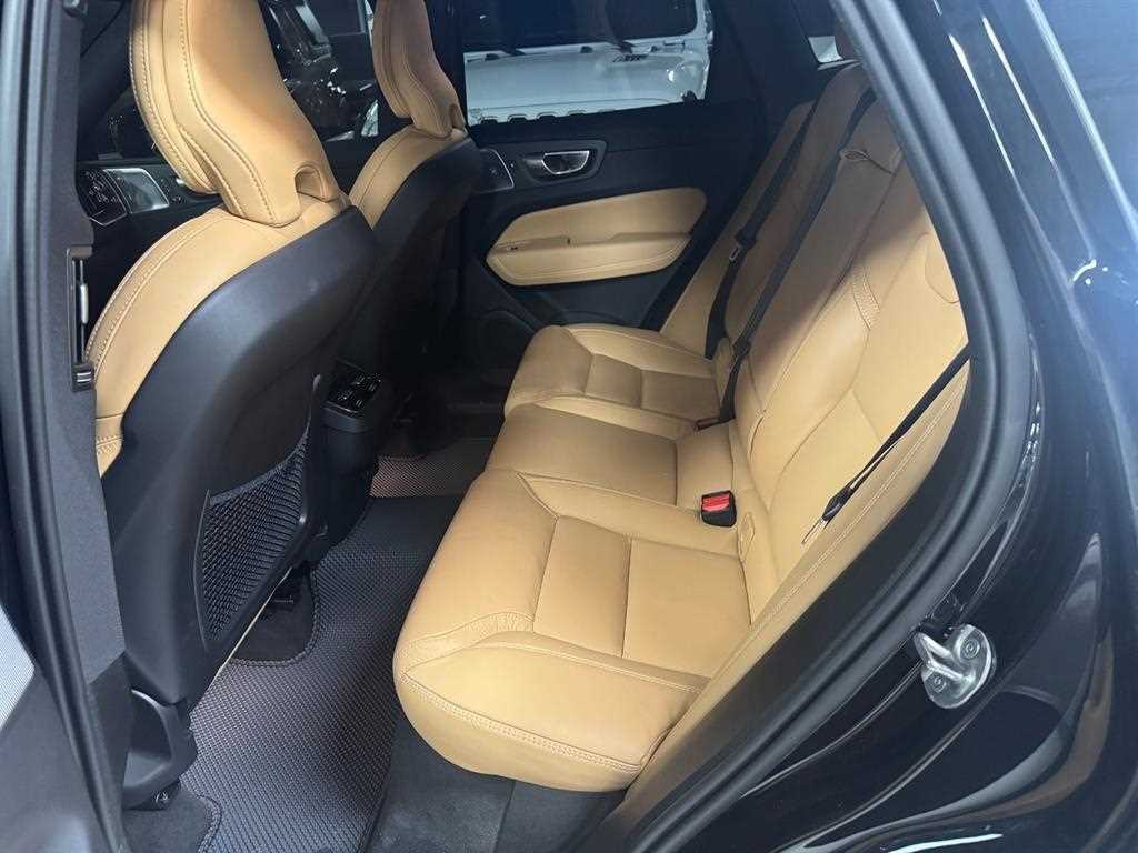 Volvo XC60 - Vista 12