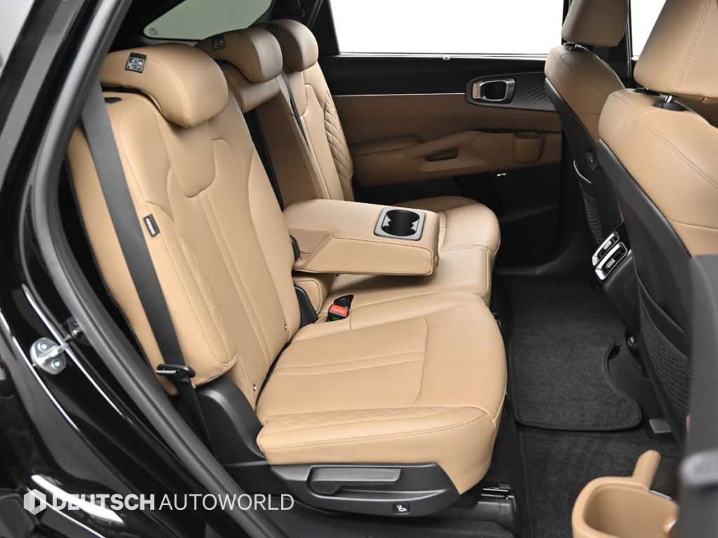 KIA Sorento - Vista 12