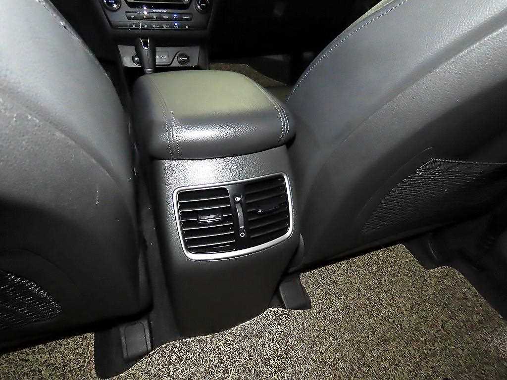 HYUNDAI Tucson 2016 Negro - Importación desde Corea - HF Imports Iquique - Foto 16