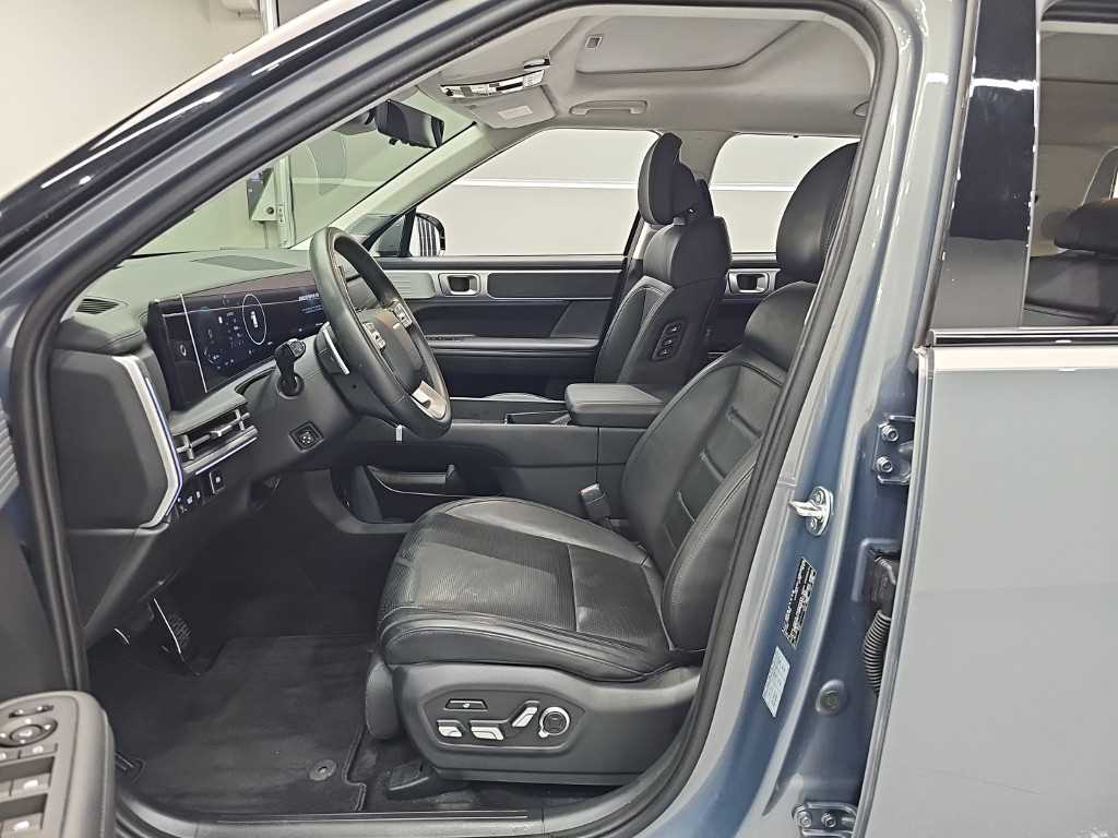 HYUNDAI Santa Fe - Vista 11