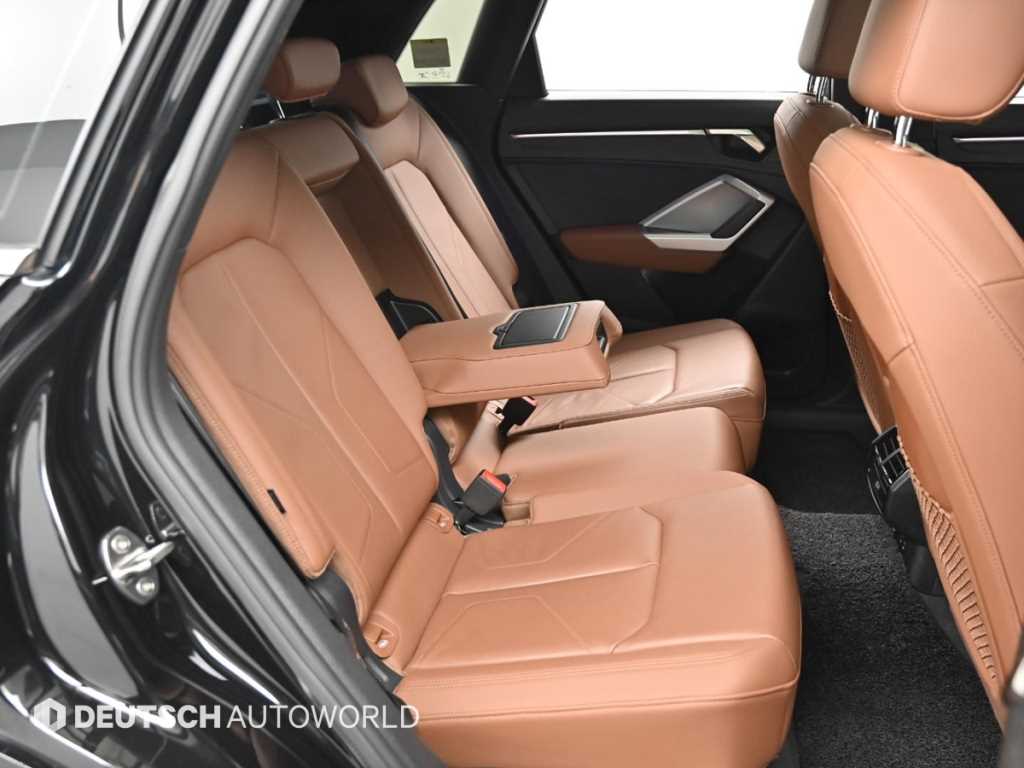 Audi Q3 - Vista 12