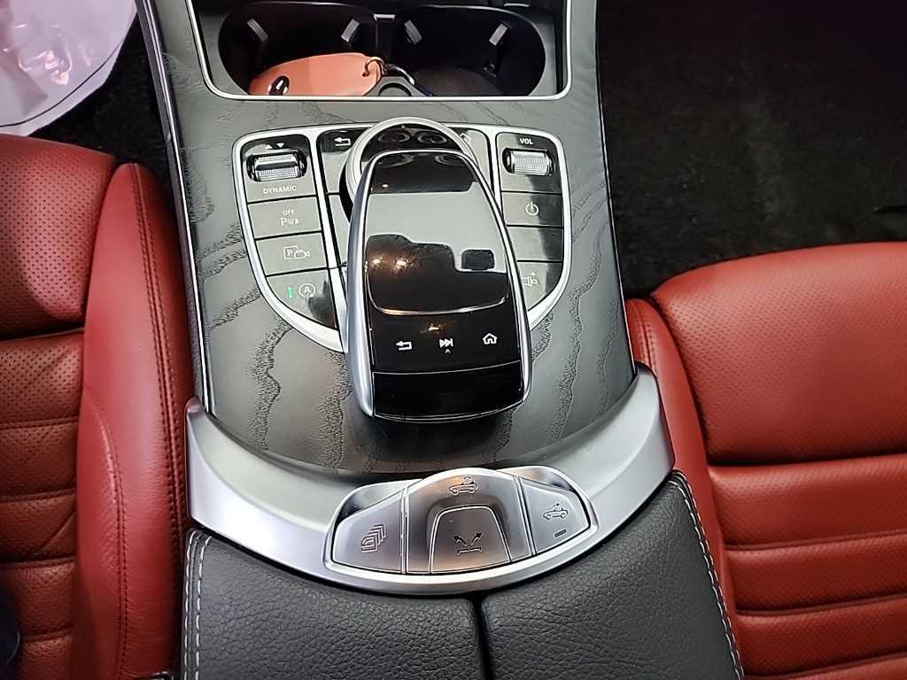 Mercedes Benz C Class 2021 Blanco - Importación desde Corea - HF Imports Iquique - Foto 15
