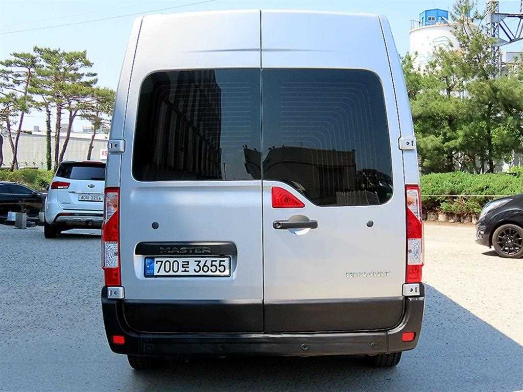 SAMSUNG Master - Vista 4