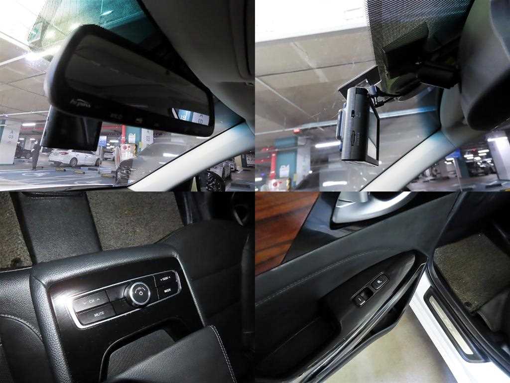 KIA K7 2016 Blanco - Importación desde Corea - HF Imports Iquique - Foto 18