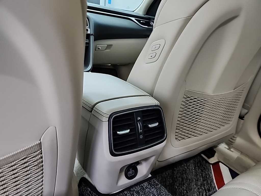 Genesis G70 2018 Gris - Importación desde Corea - HF Imports Iquique - Foto 13