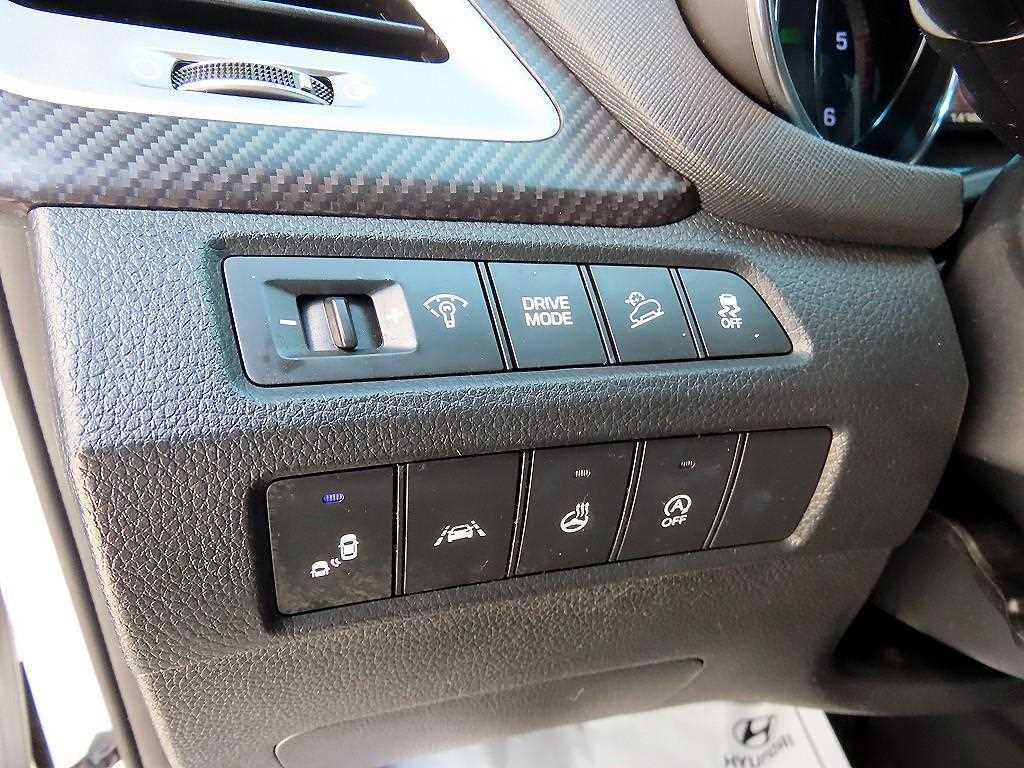 HYUNDAI Santa Fe - Vista 12