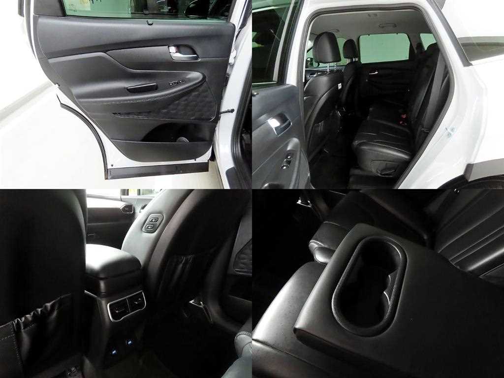 HYUNDAI Santa Fe 2022 - Importación desde Corea - HF Imports Iquique - Foto 17