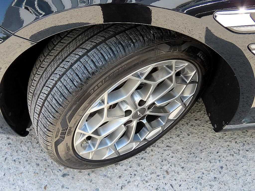 Genesis G80 2022 Negro - Importación desde Corea - HF Imports Iquique - Foto 20