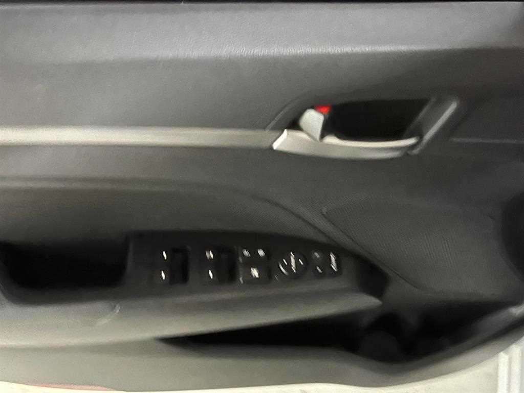 HYUNDAI Avante 2018 Blanco - Importación desde Corea - HF Imports Iquique - Foto 14