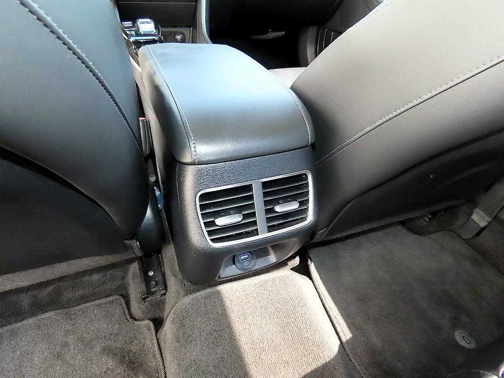 HYUNDAI Sonata 2023 Negro - Importación desde Corea - HF Imports Iquique - Foto 16