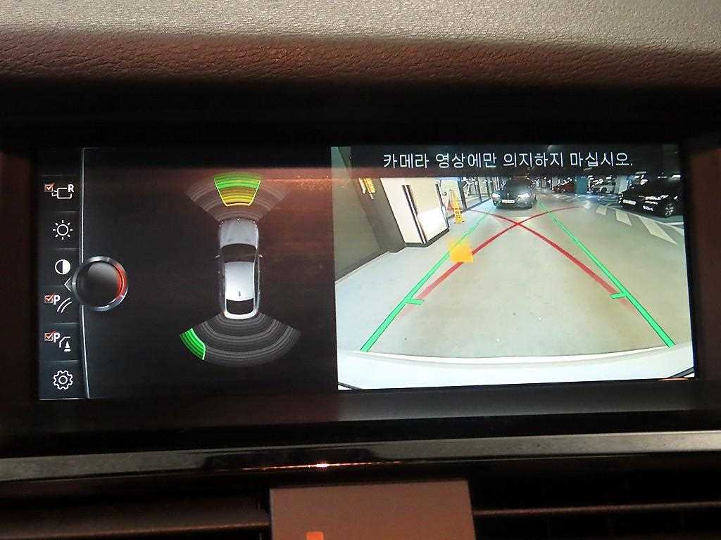 BMW X4 2018 Blanco - Importación desde Corea - HF Imports Iquique - Foto 14