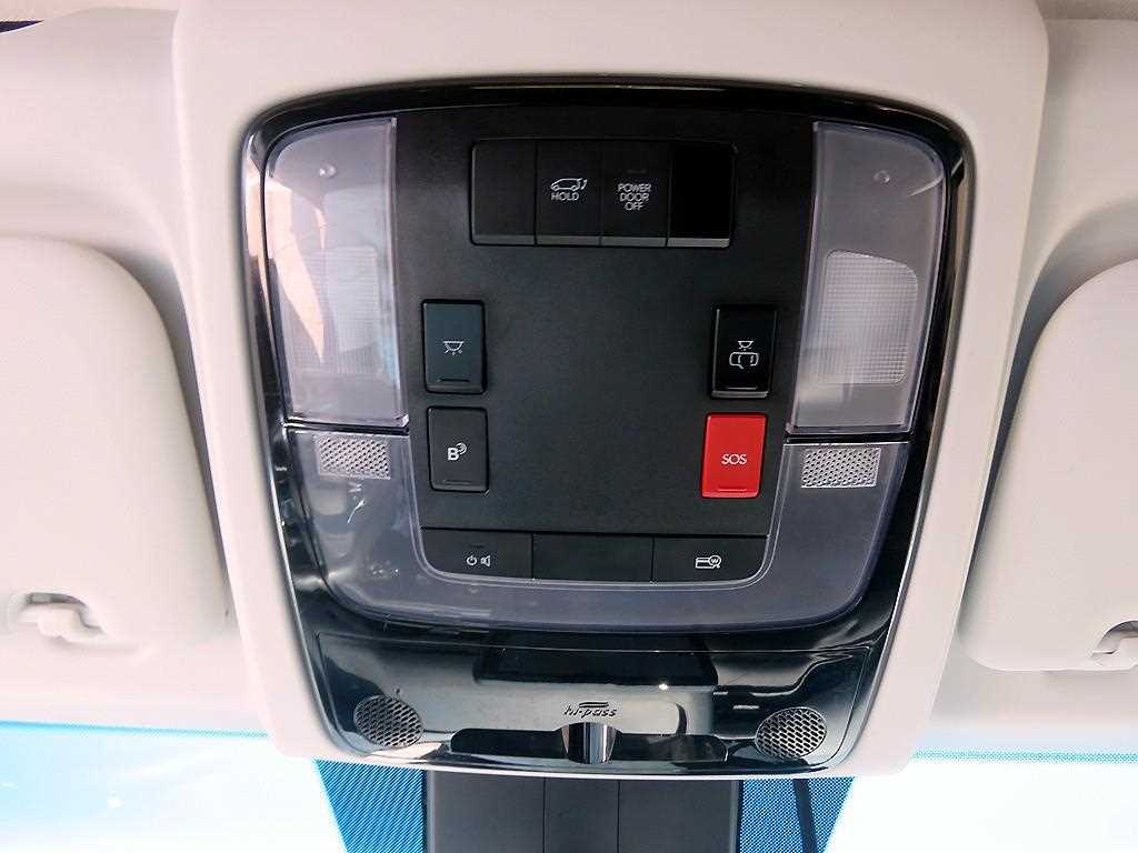 HYUNDAI Staria 2023 Negro - Importación desde Corea - HF Imports Iquique - Foto 15