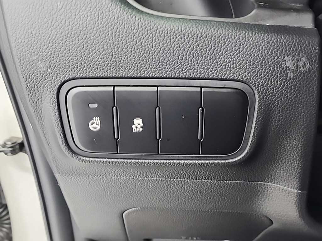 KIA Ray 2023 Blanco - Importación desde Corea - HF Imports Iquique - Foto 17