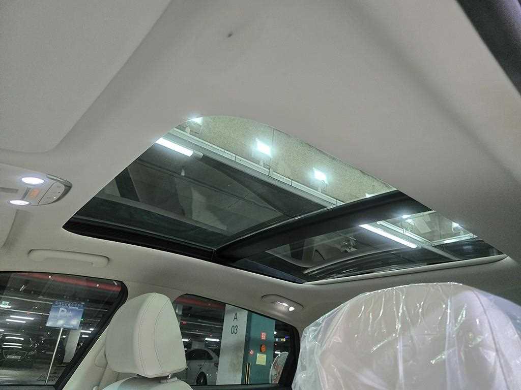 HYUNDAI Grandeur 2022 Blanco - Importación desde Corea - HF Imports Iquique - Foto 17