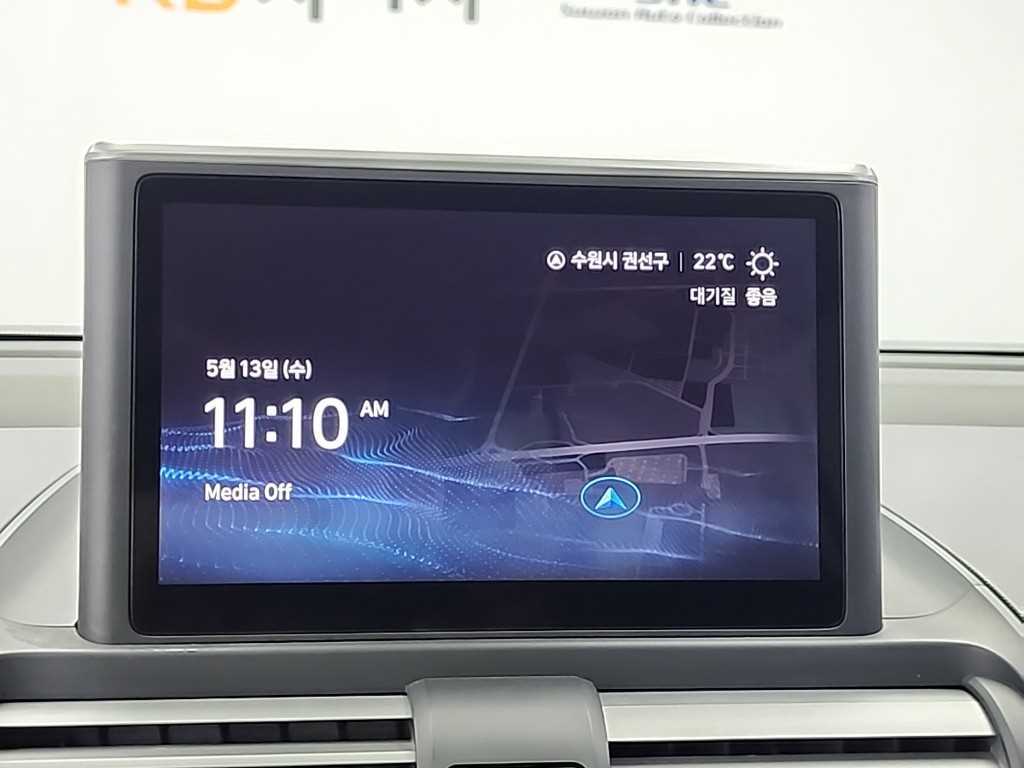 HYUNDAI Casper 2023 Blanco - Importación desde Corea - HF Imports Iquique - Foto 14
