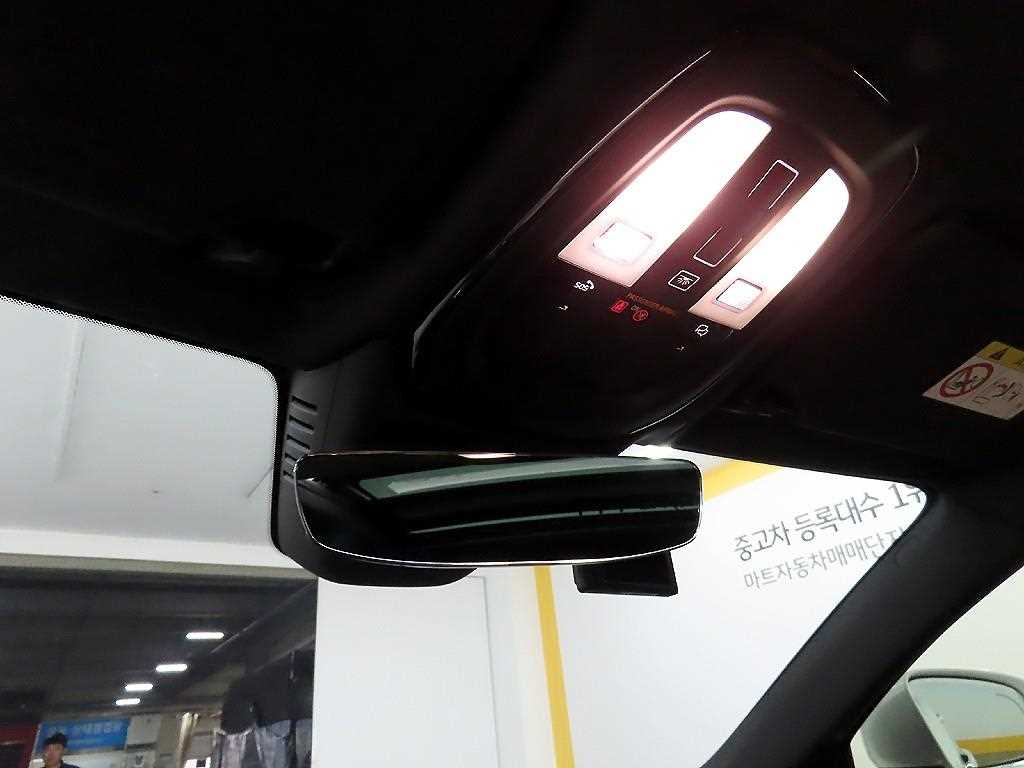 Volvo S90 2023 - Importación desde Corea - HF Imports Iquique - Foto 16
