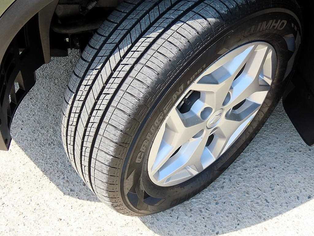 Ssangyong Rexton 2024 - Importación desde Corea - HF Imports Iquique - Foto 20
