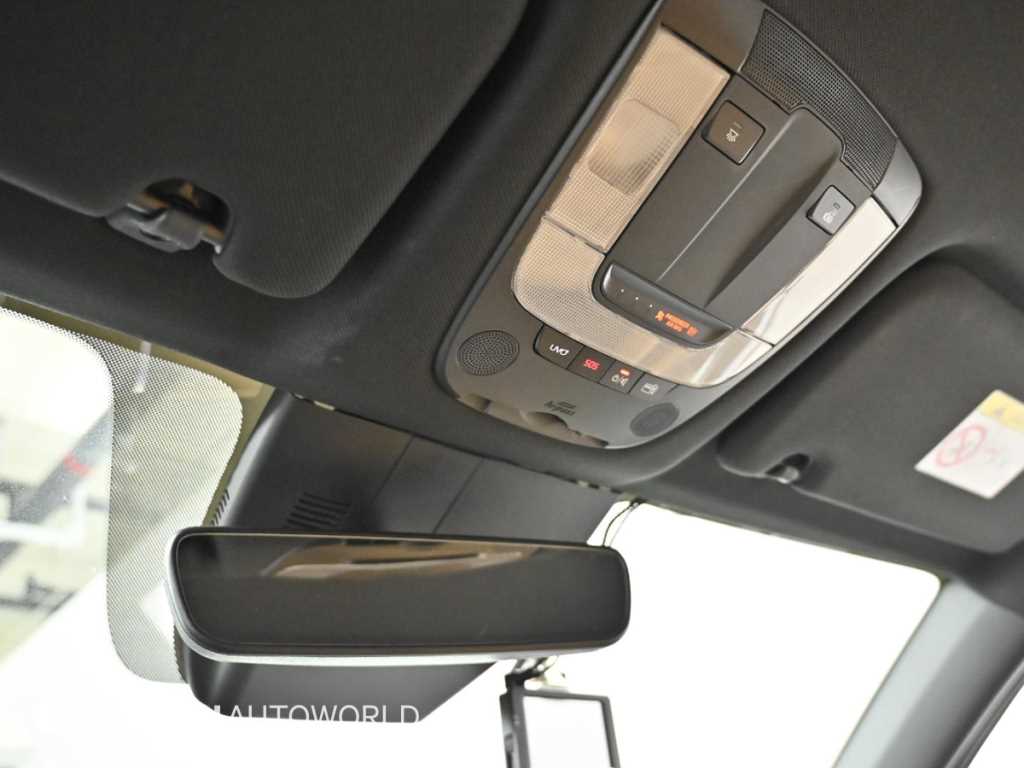 KIA Sorento 2021 Gris - Importación desde Corea - HF Imports Iquique - Foto 18