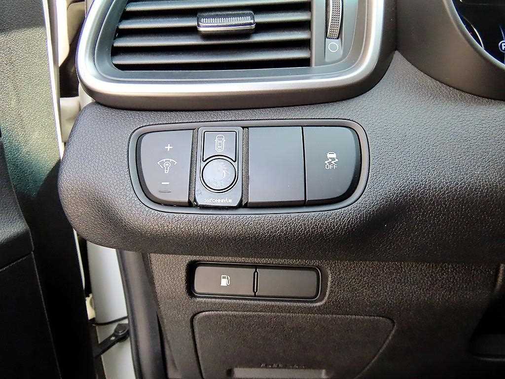 KIA Sorento - Vista 12