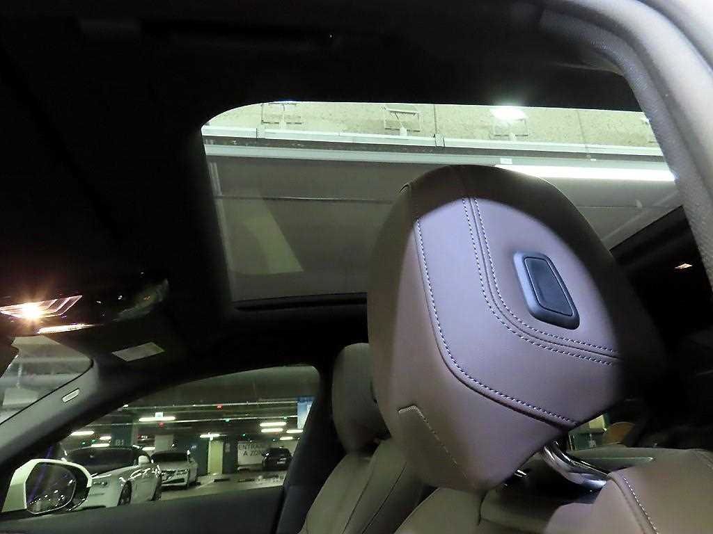 BMW 5 Series 2024 Blanco - Importación desde Corea - HF Imports Iquique - Foto 17