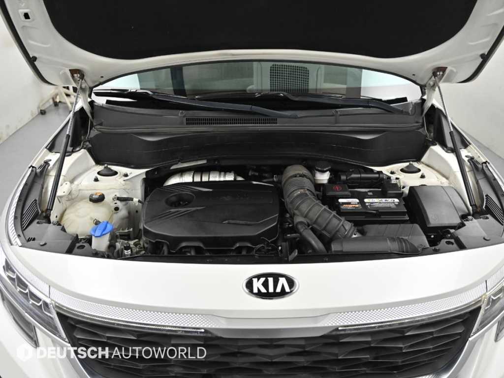 KIA Seltos - Vista 6