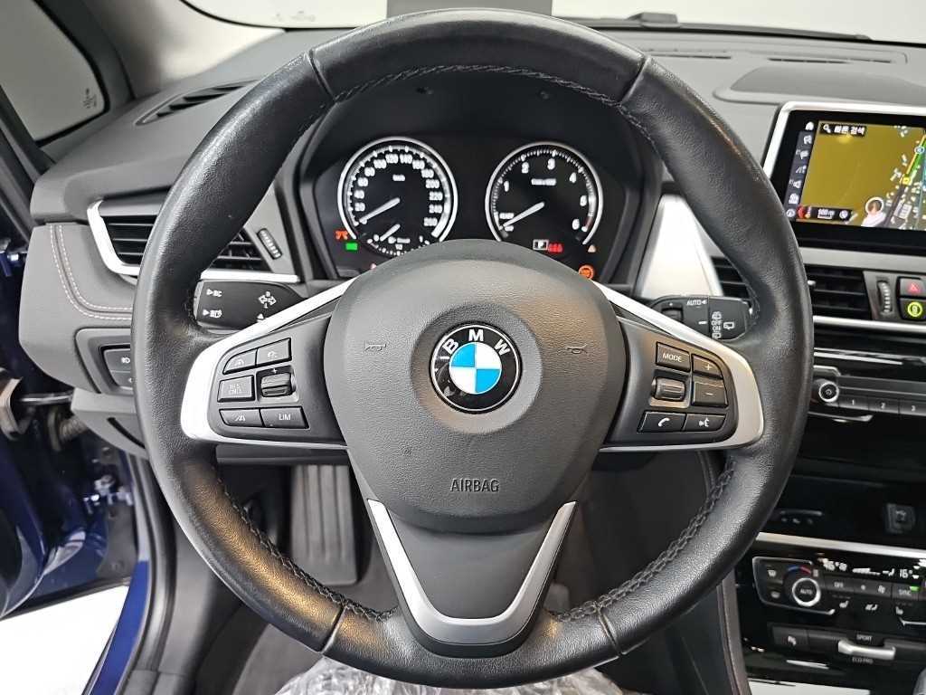 BMW 2 series - Vista 9