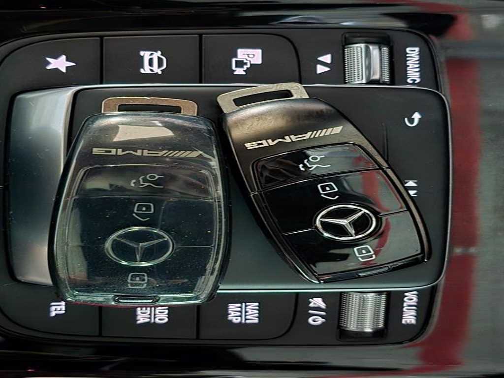 Mercedes Benz GLB Class 2023 Blanco - Importación desde Corea - HF Imports Iquique - Foto 15