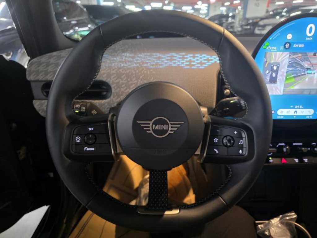 Mini Cooper 2025 - Importación desde Corea - HF Imports Iquique - Foto 16