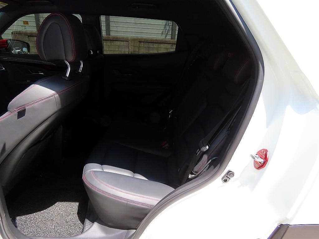Ssangyong Korando - Vista 6
