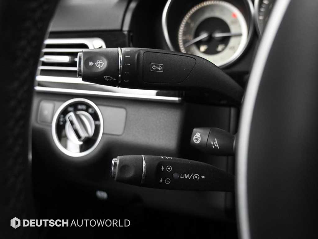 Mercedes Benz E class 2014 Gris - Importación desde Corea - HF Imports Iquique - Foto 17