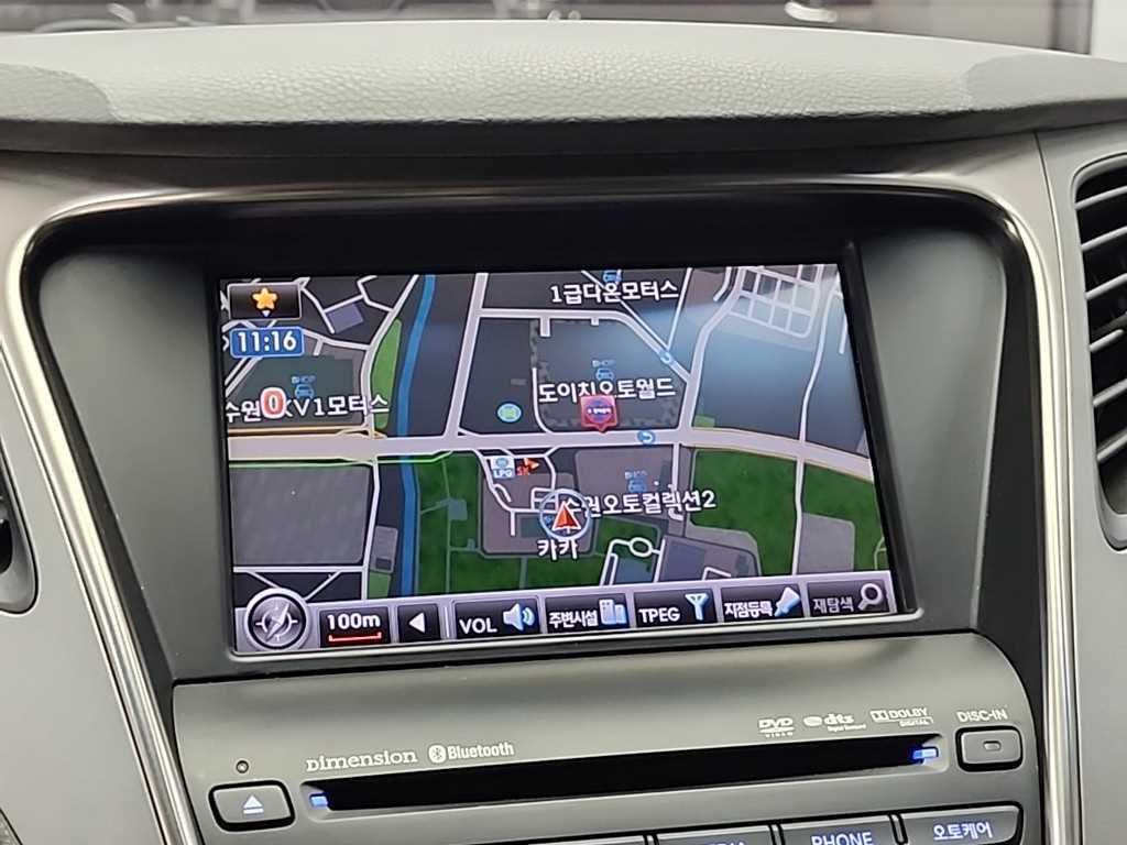 HYUNDAI Grandeur 2011 - Importación desde Corea - HF Imports Iquique - Foto 14