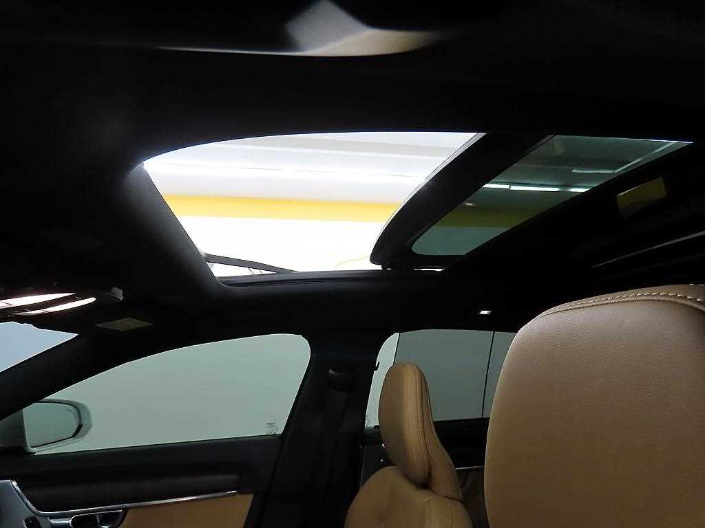 Volvo S90 2023 - Importación desde Corea - HF Imports Iquique - Foto 17