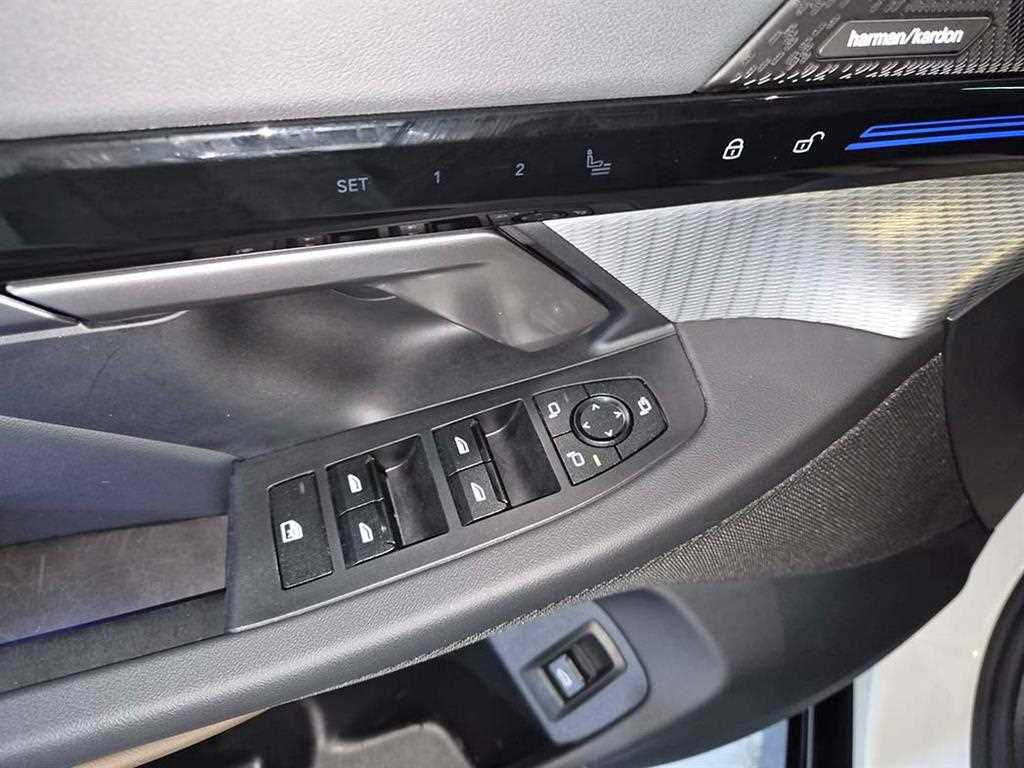 BMW 5 Series - Vista 12