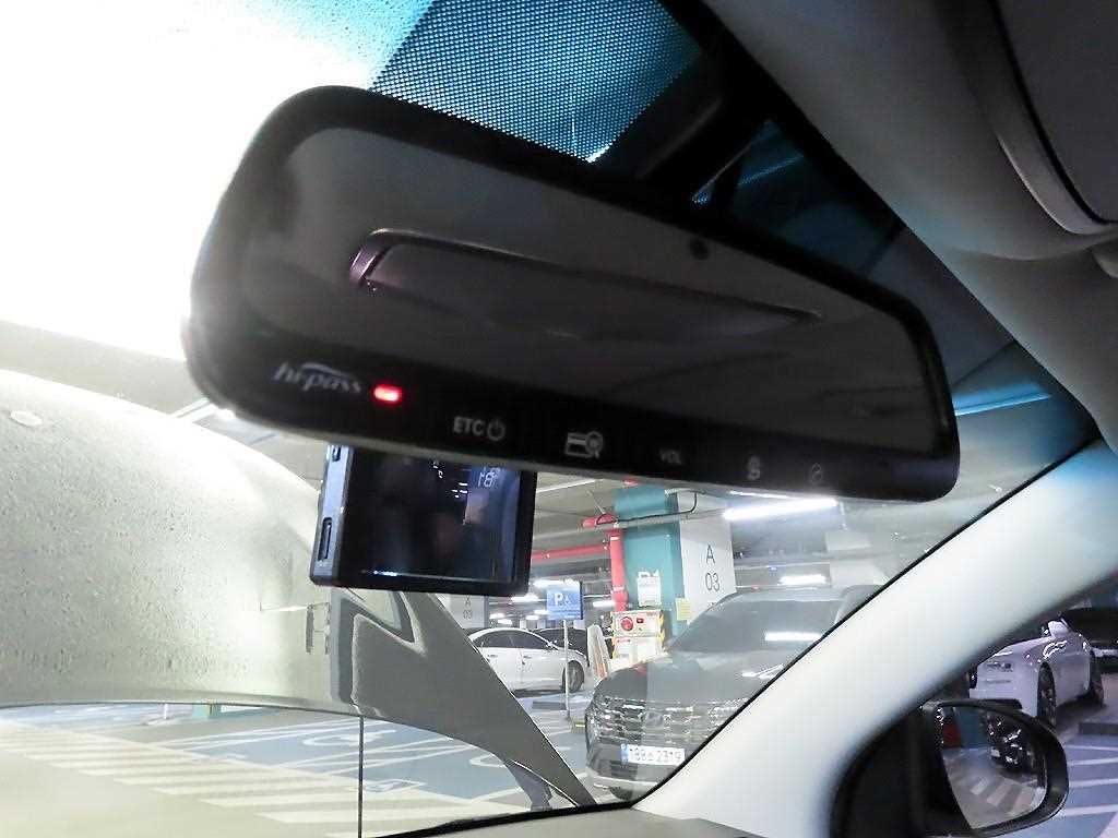 HYUNDAI Tucson 2016 Negro - Importación desde Corea - HF Imports Iquique - Foto 15