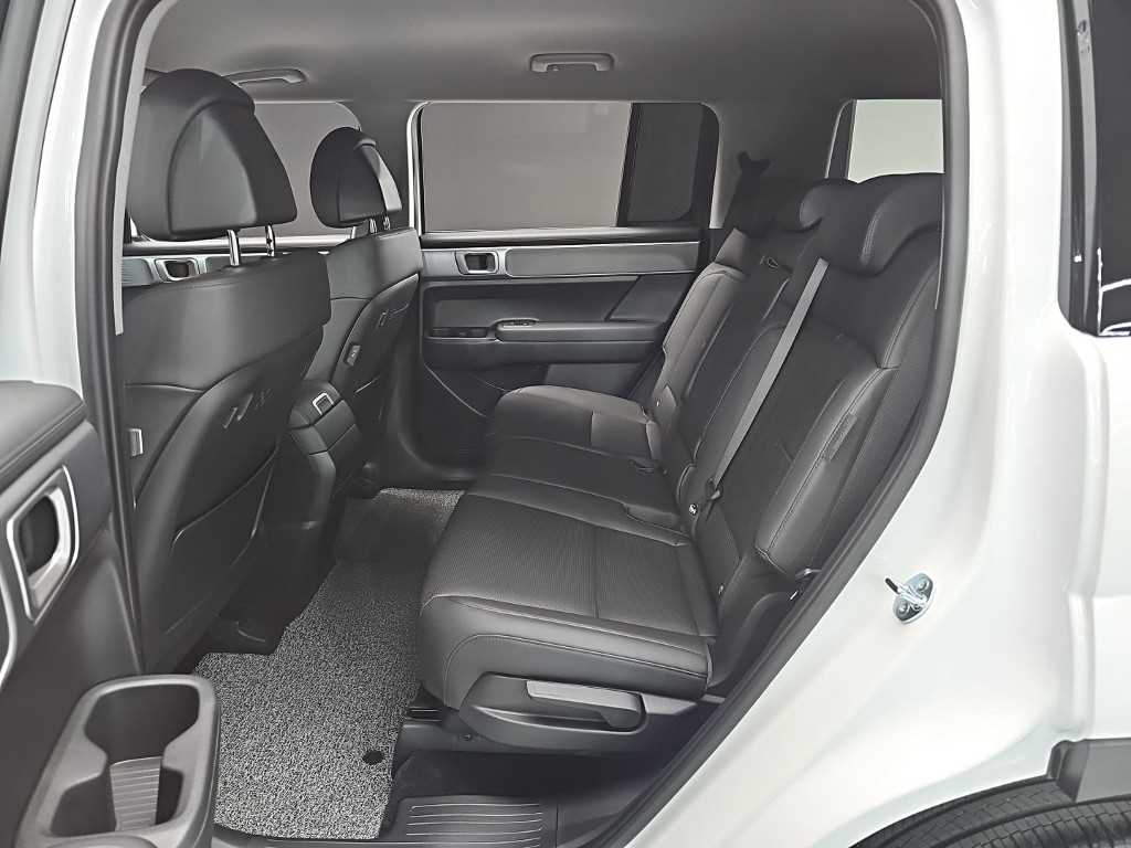 HYUNDAI Santa Fe - Vista 12