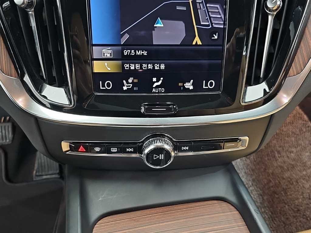 Volvo V60 - Vista 10