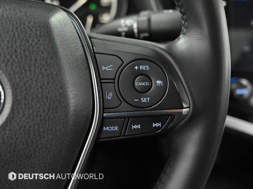 Toyota Camry 2018 Gris - Importación desde Corea - HF Imports Iquique - Foto 17