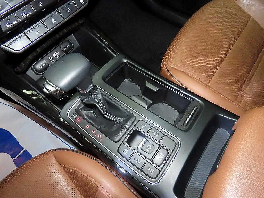 KIA Sorento - Vista 12