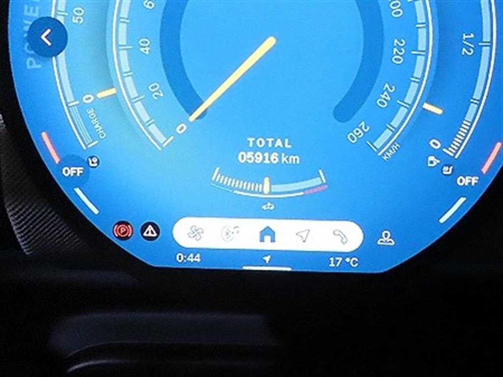 Mini Cooper - Vista 9