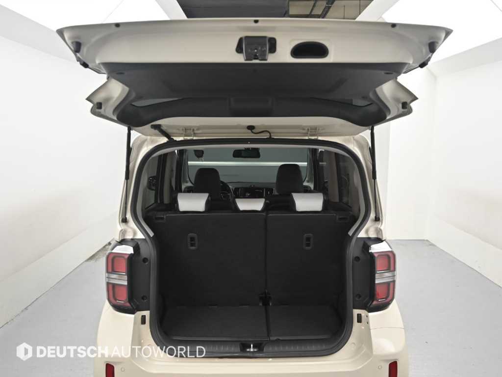 KIA Ray 2023 the color of pearl - Importación desde Corea - HF Imports Iquique - Foto 19