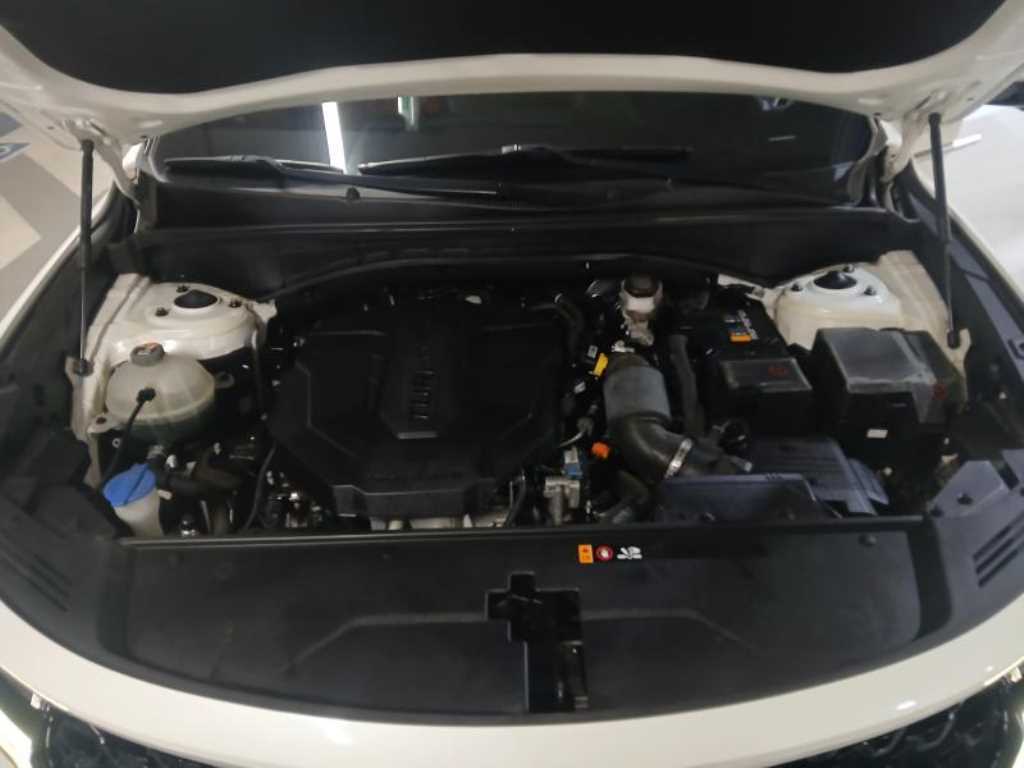 KIA Sorento 2021 Blanco - Importación desde Corea - HF Imports Iquique - Foto 19