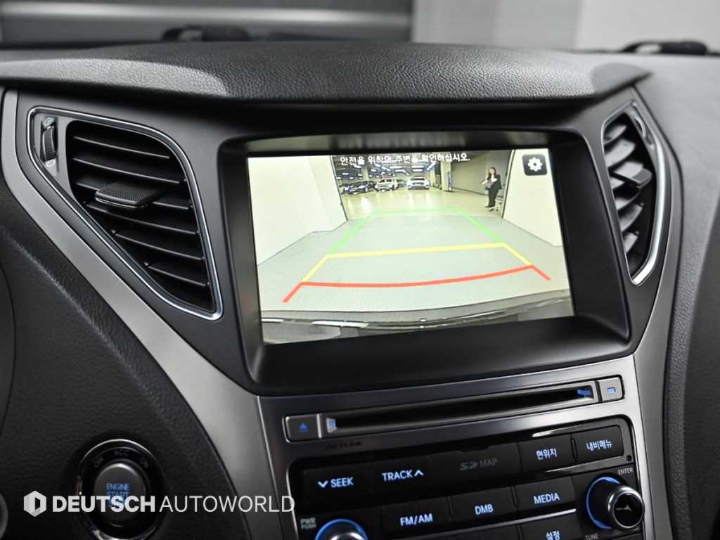 HYUNDAI Grandeur 2015 Negro - Importación desde Corea - HF Imports Iquique - Foto 15