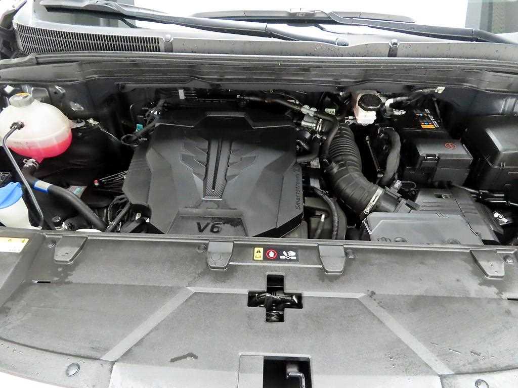 KIA Carnival 2023 Negro - Importación desde Corea - HF Imports Iquique - Foto 20
